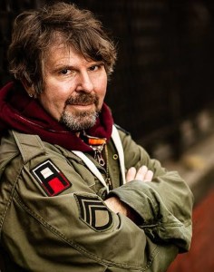 Photo of Jeremiah Kipp